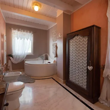 Bellavista Evelyne E Giorgio Βίλα Pontedassio