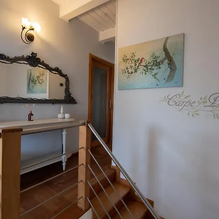 Βίλα Bellavista Evelyne E Giorgio