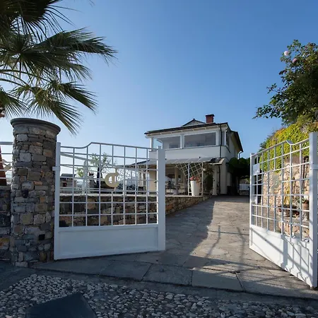 Bellavista Evelyne E Giorgio Βίλα Pontedassio