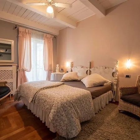 Βίλα Bellavista Evelyne E Giorgio