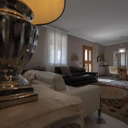 Bellavista Evelyne E Giorgio Villa